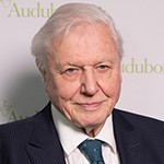 Sir David Attenborough